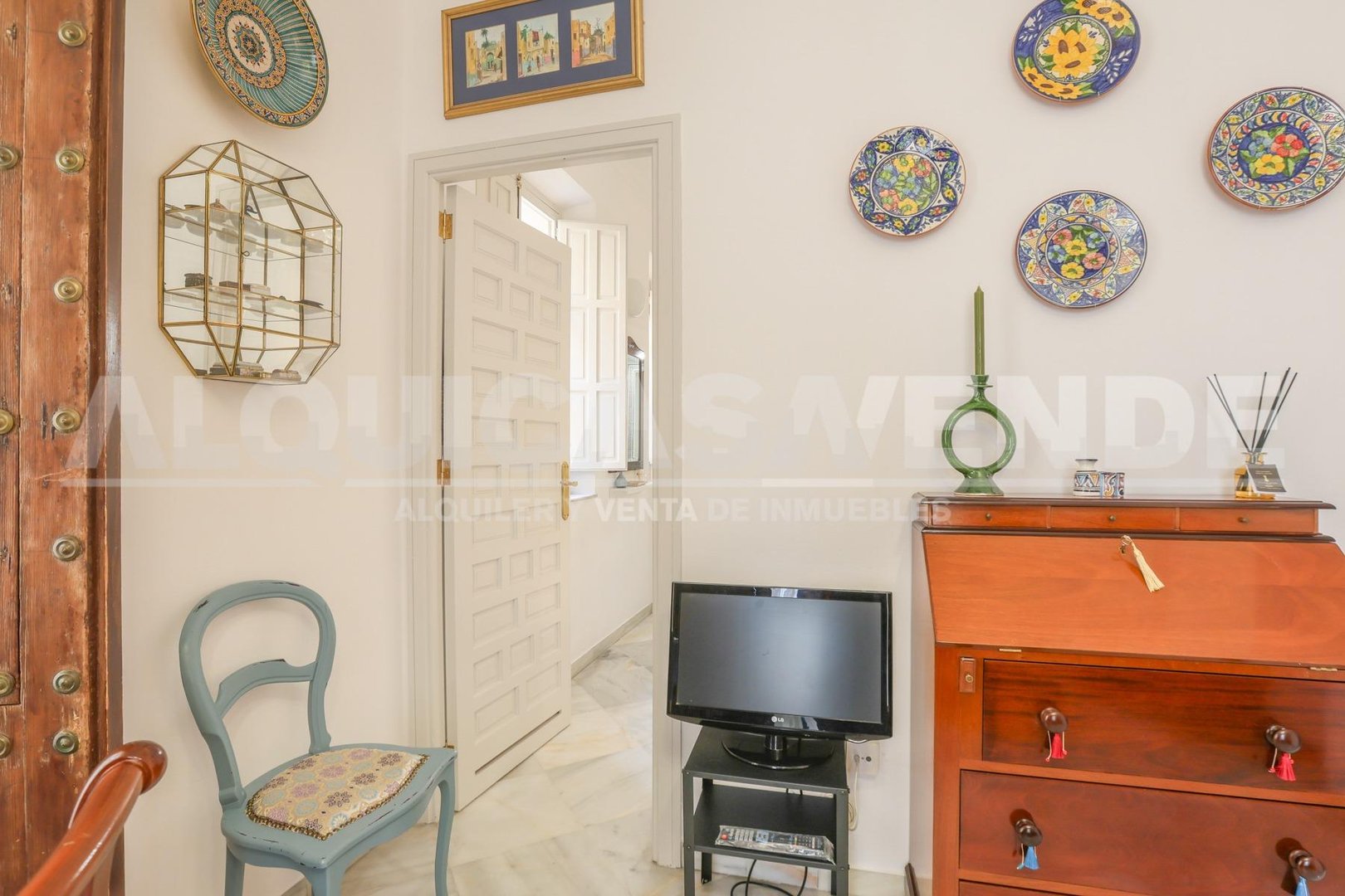 Piso de 55 m² en Sevilla