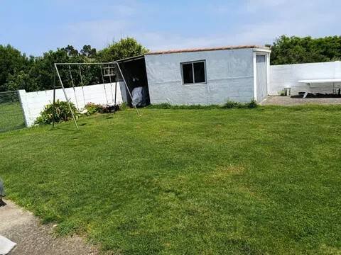 Casa de 80 m² en Oleiros