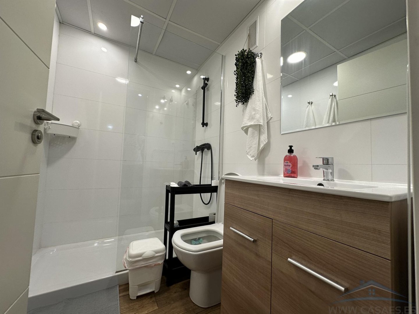 Piso de 55 m² en Roquetas de Mar