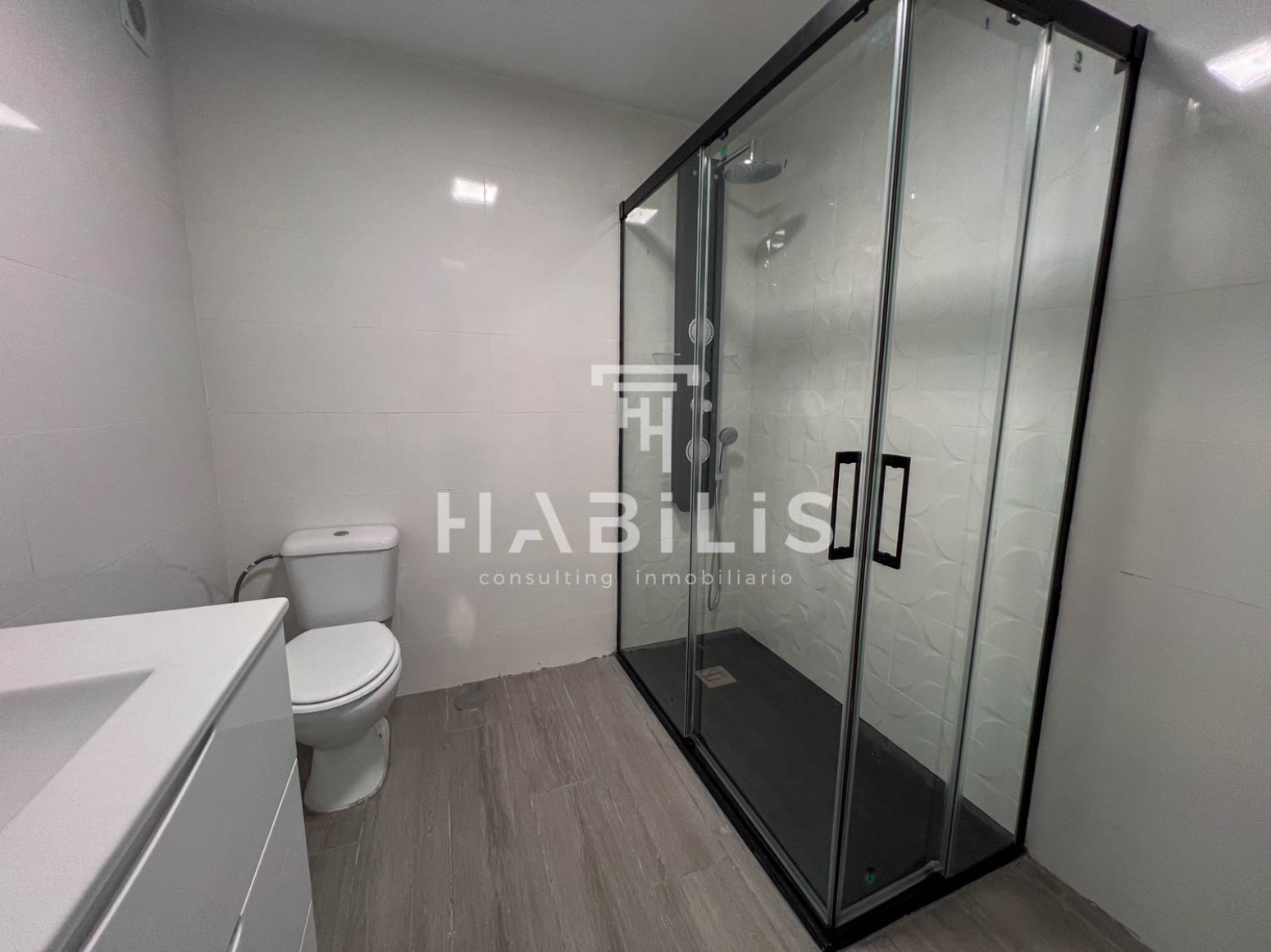 Piso de 105 m² en Toledo