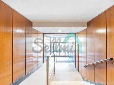 Piso de 96 m² en Oviedo