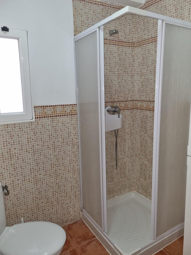 Piso de 61 m² en Córdoba