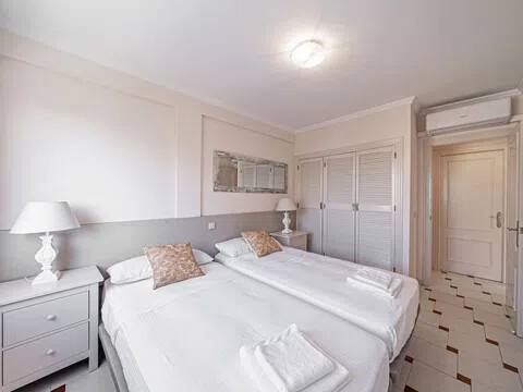 Piso de 111 m² en Marbella