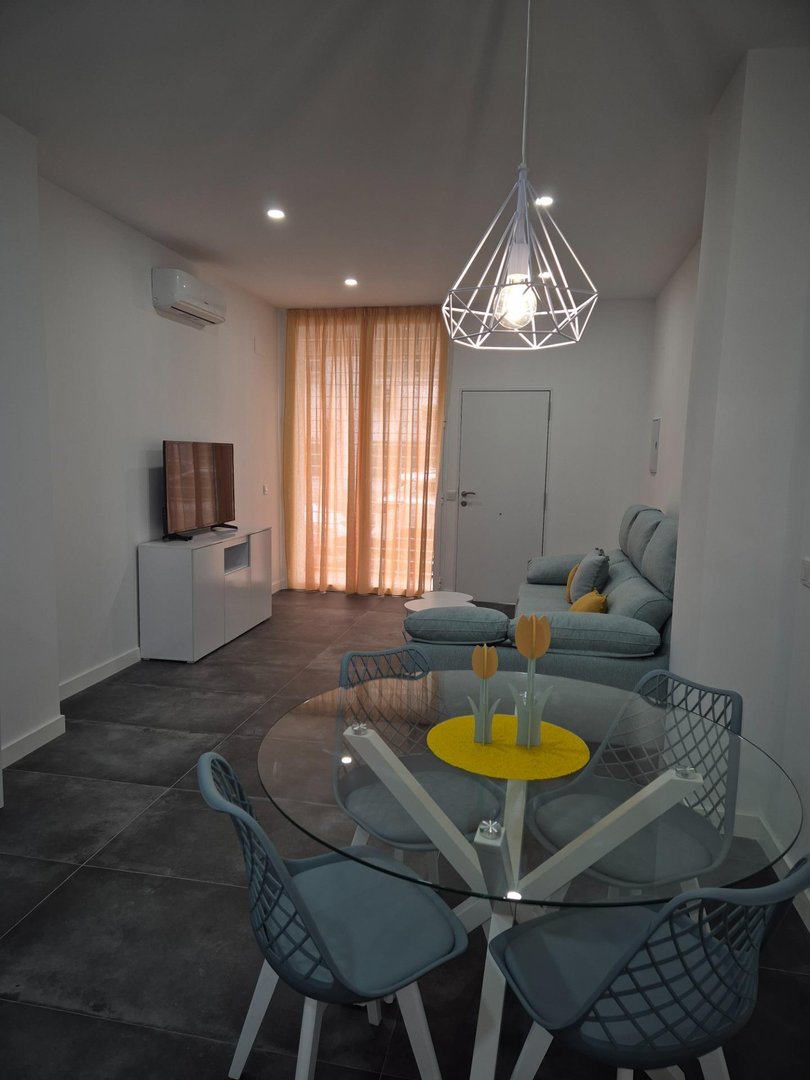 Piso de 54 m² en Córdoba