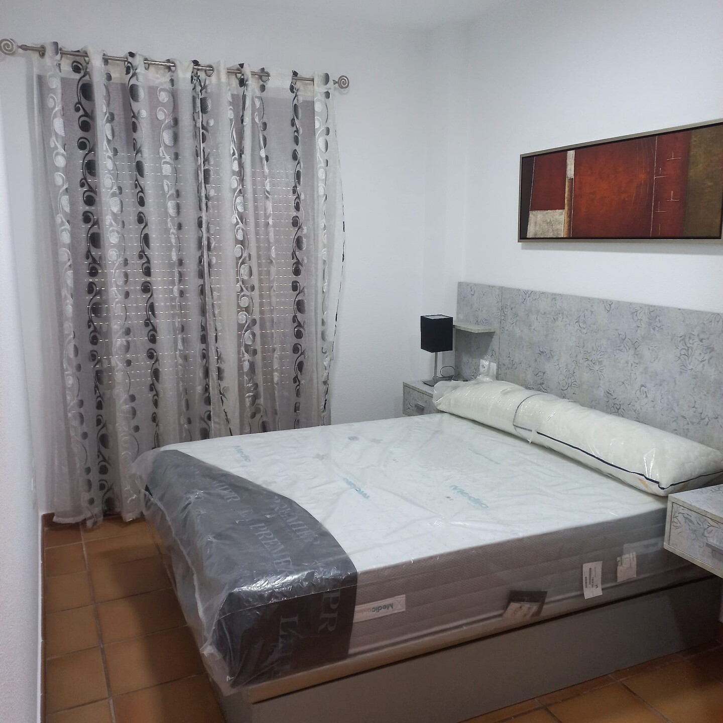 Piso de 65 m² en Villanueva del Río Segura