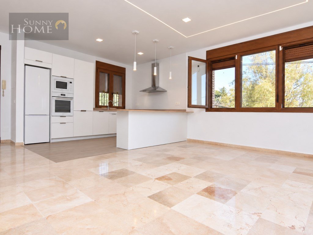 Casa de 220 m² a Màlaga