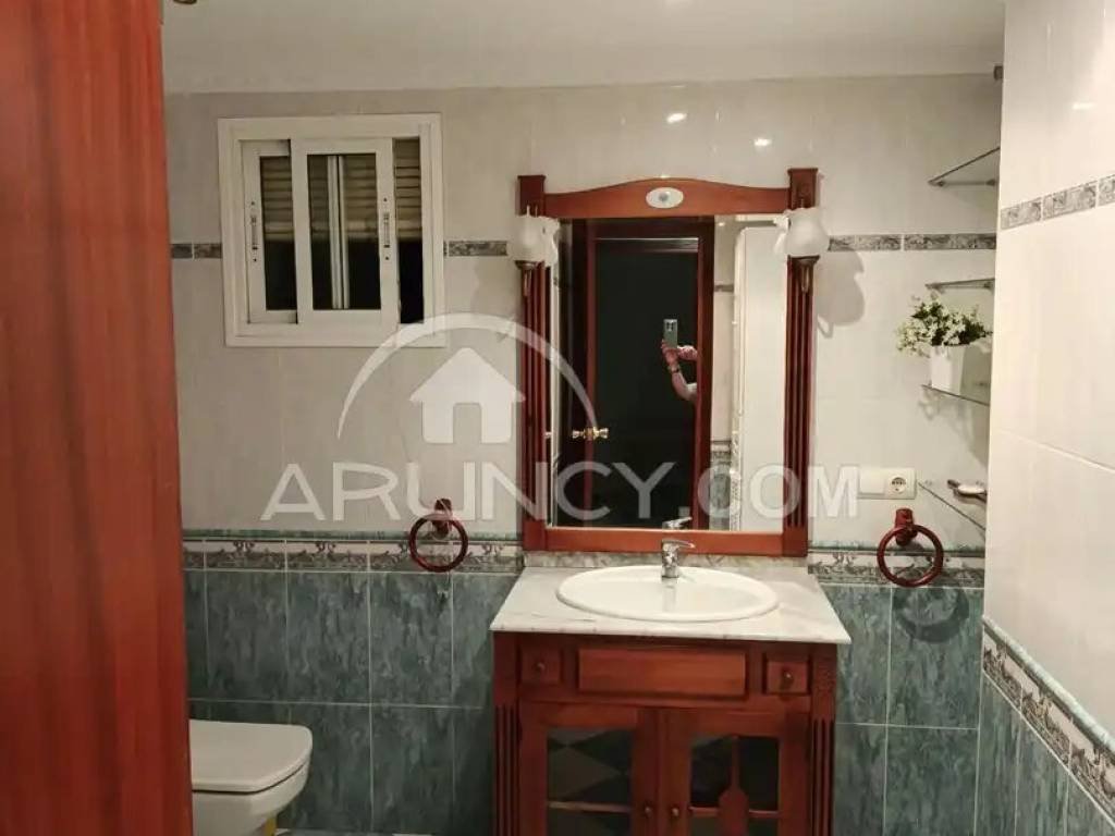 Pis de 90 m² a Alcalá de Guadaíra