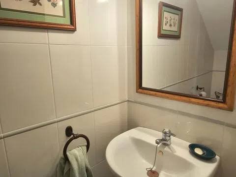 Piso de 123 m² en Córdoba