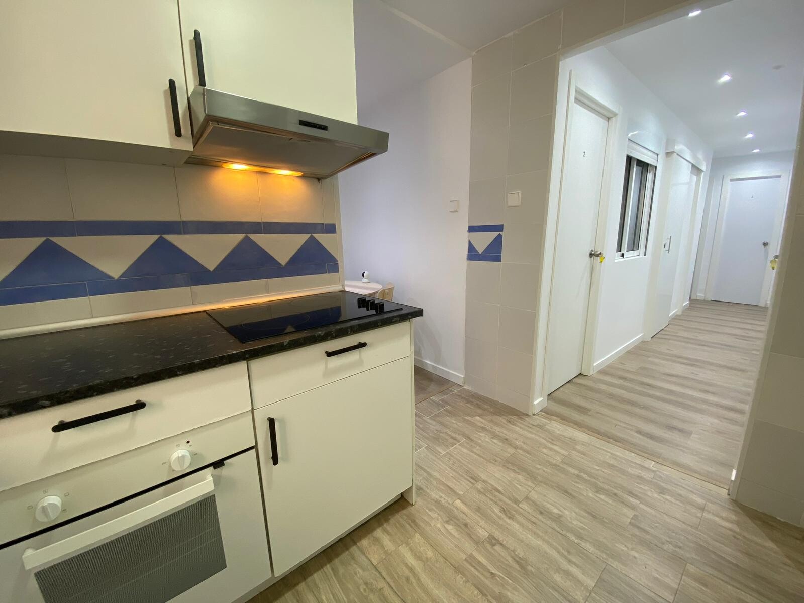 Habitación en alquiler, Valencia