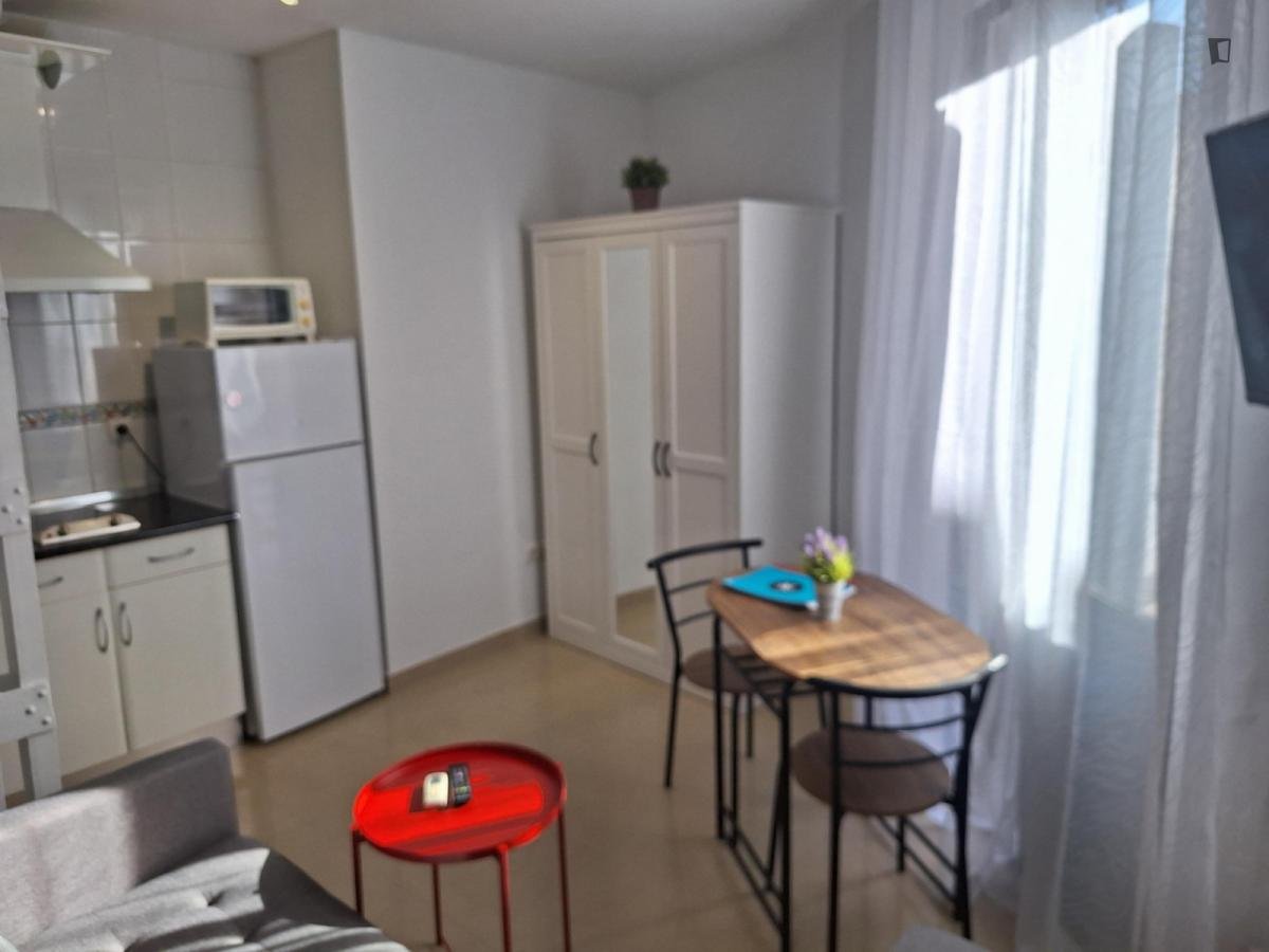 Piso de 45 m² en Sevilla