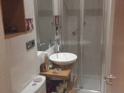 Pis de 118 m² a Vigo