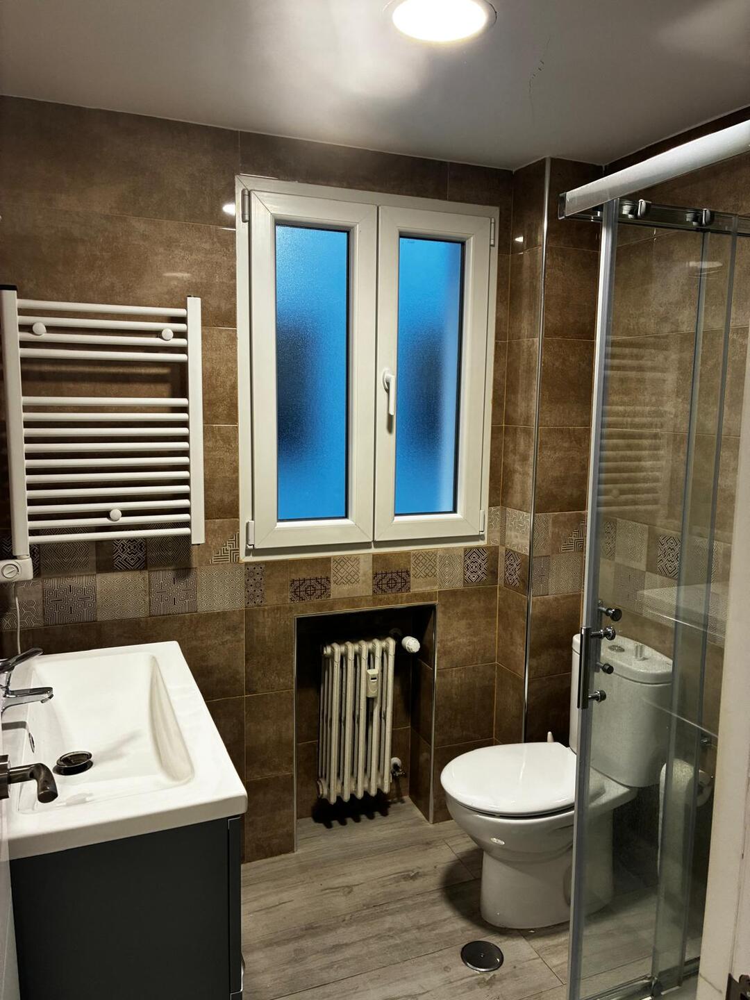 Piso de 85 m² en León