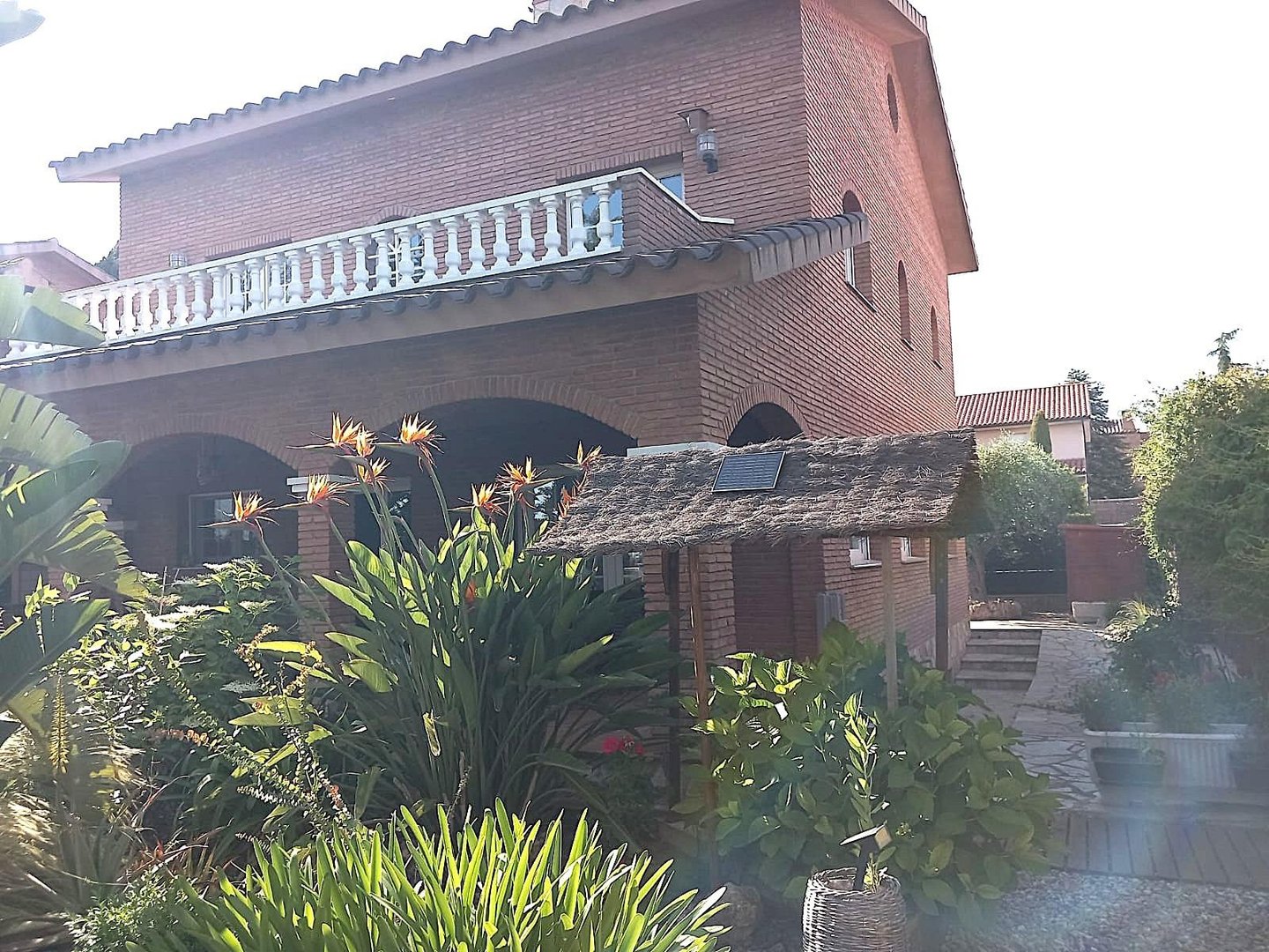 Casa de 354 m² en Pacs del Penedès
