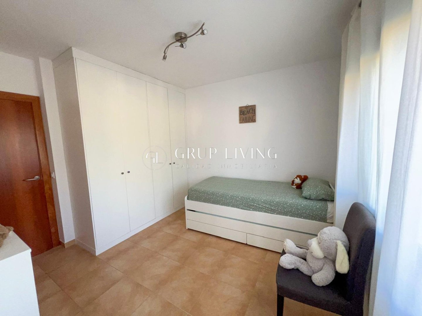 Pis de 160 m² a Olivella