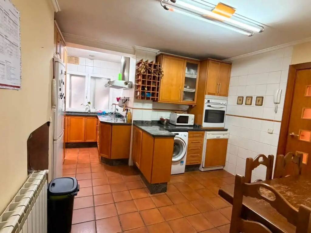 Piso de 90 m² en Salamanca