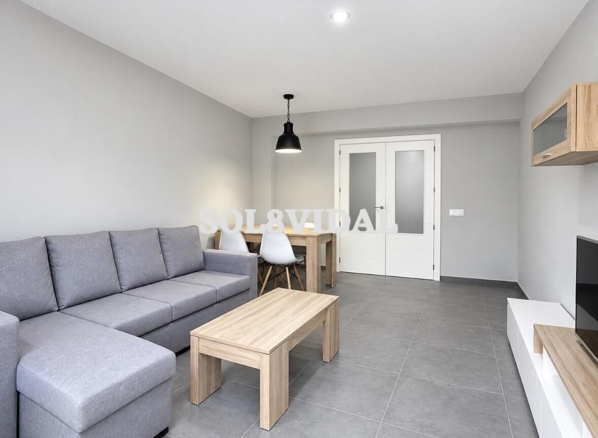 Piso de 100 m² en Orihuela