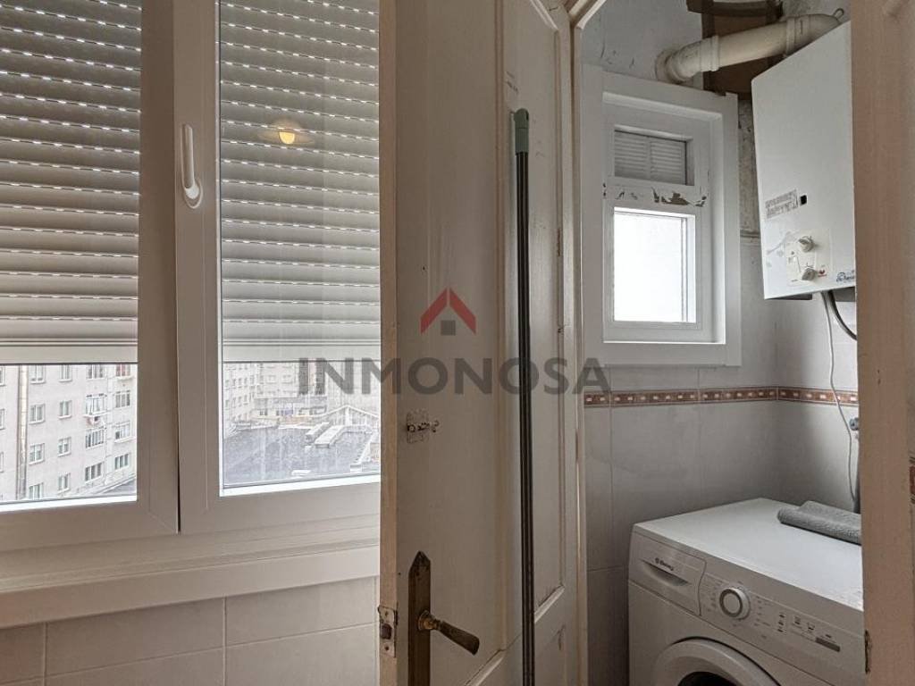 Piso de 79 m² en Ferrol
