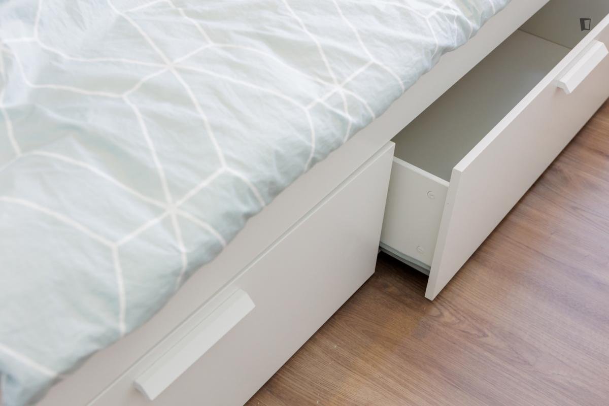 Chambre à louer, l'Hospitalet de Llobregat