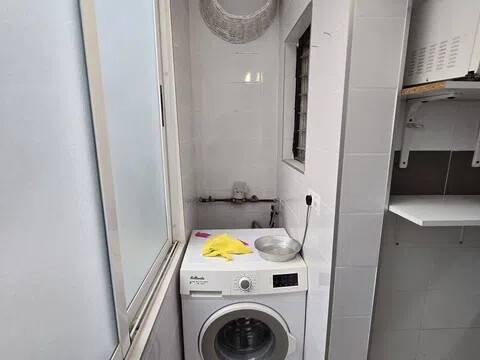 Pis de 78 m² a Alacant