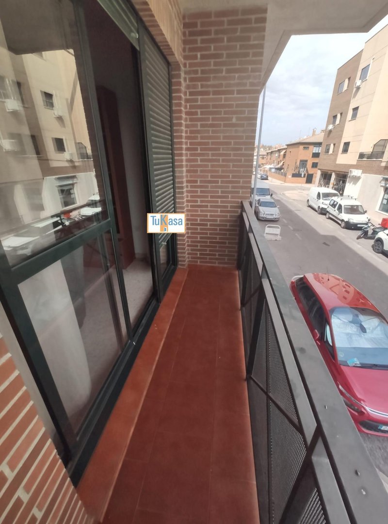 Pis de 115 m² a Cáceres