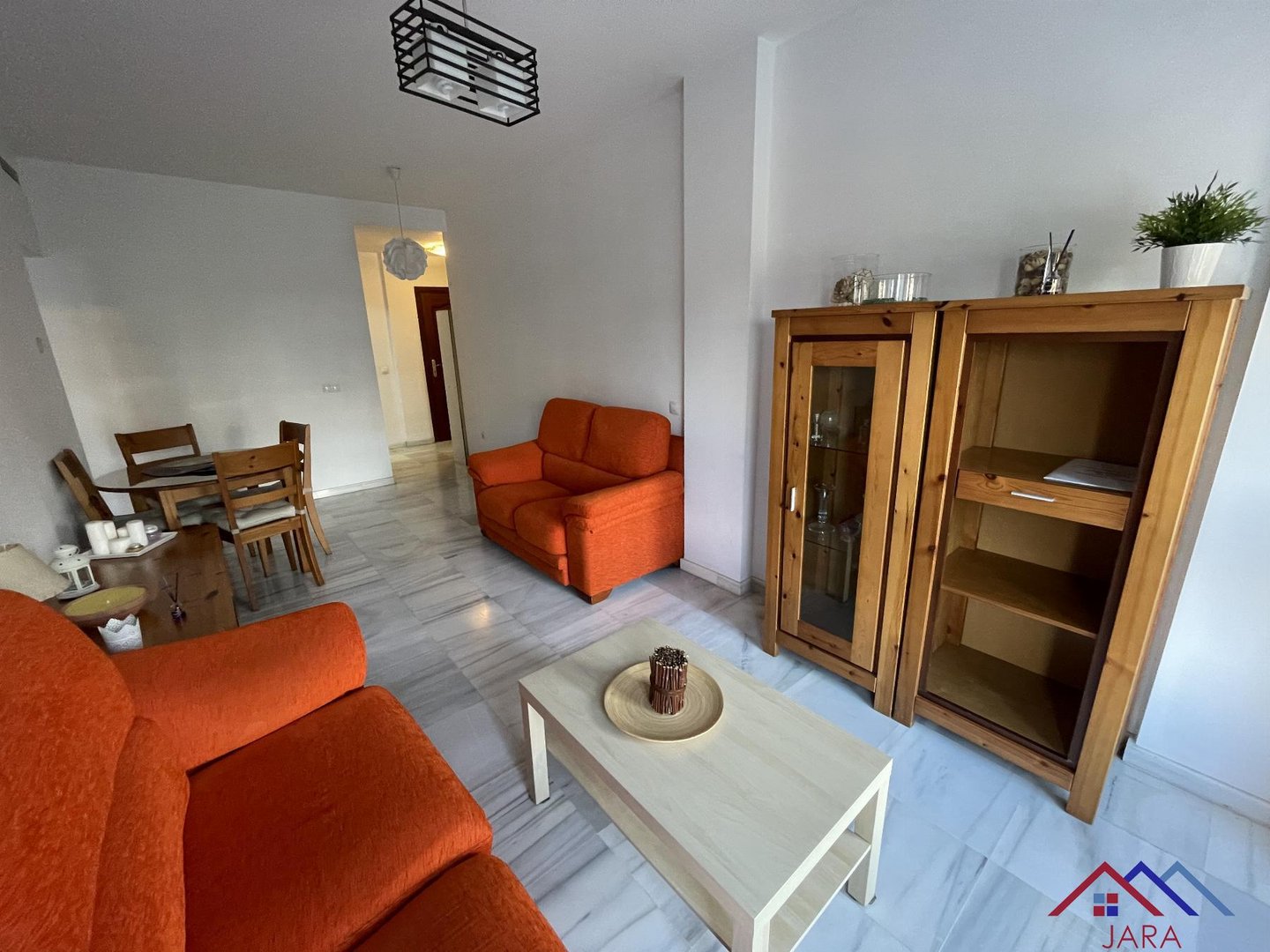 Piso de 60 m² en El Puerto de Santa María