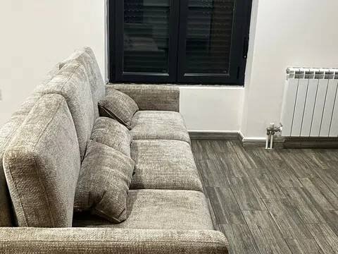 Habitación 780 m², León