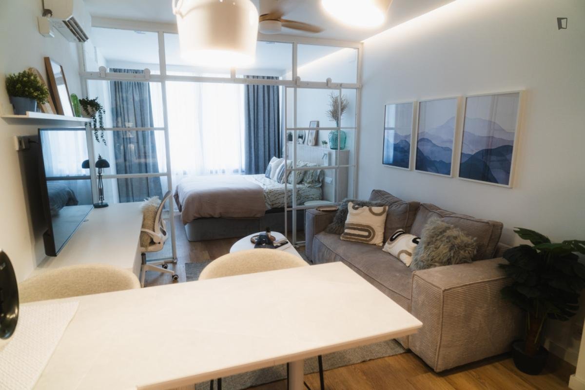 Appartement 29 m² à Valence
