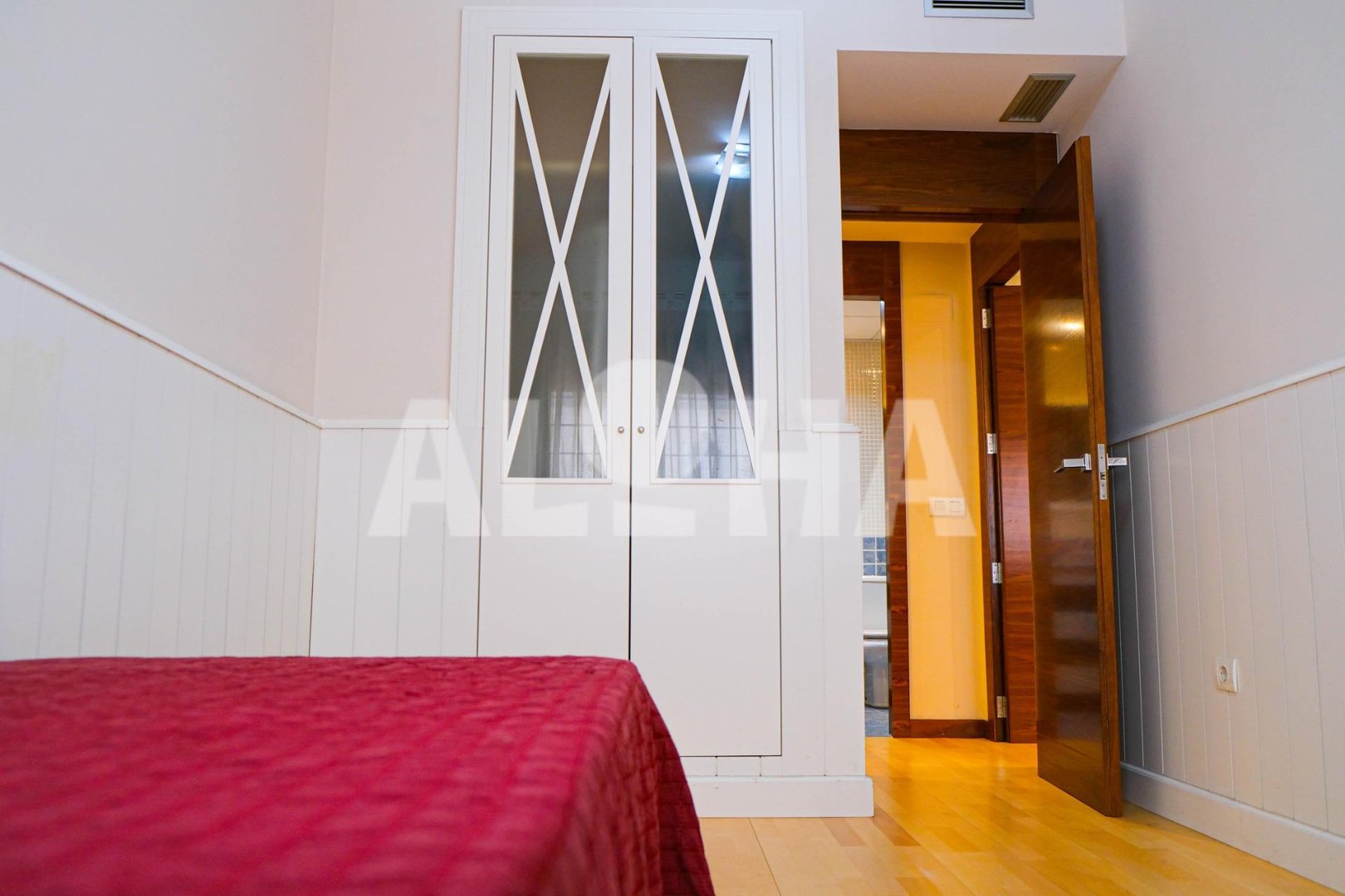 Pis de 95 m² a Vinalesa