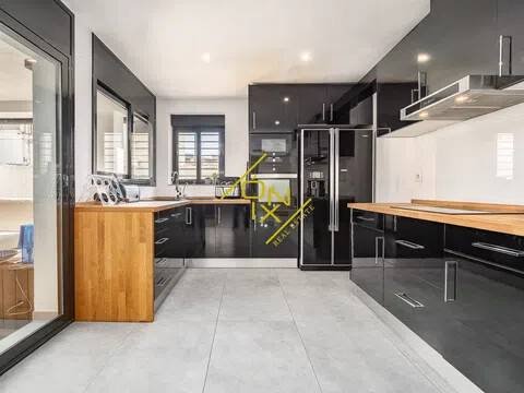 Piso de 208 m² en San Pedro de Ribas