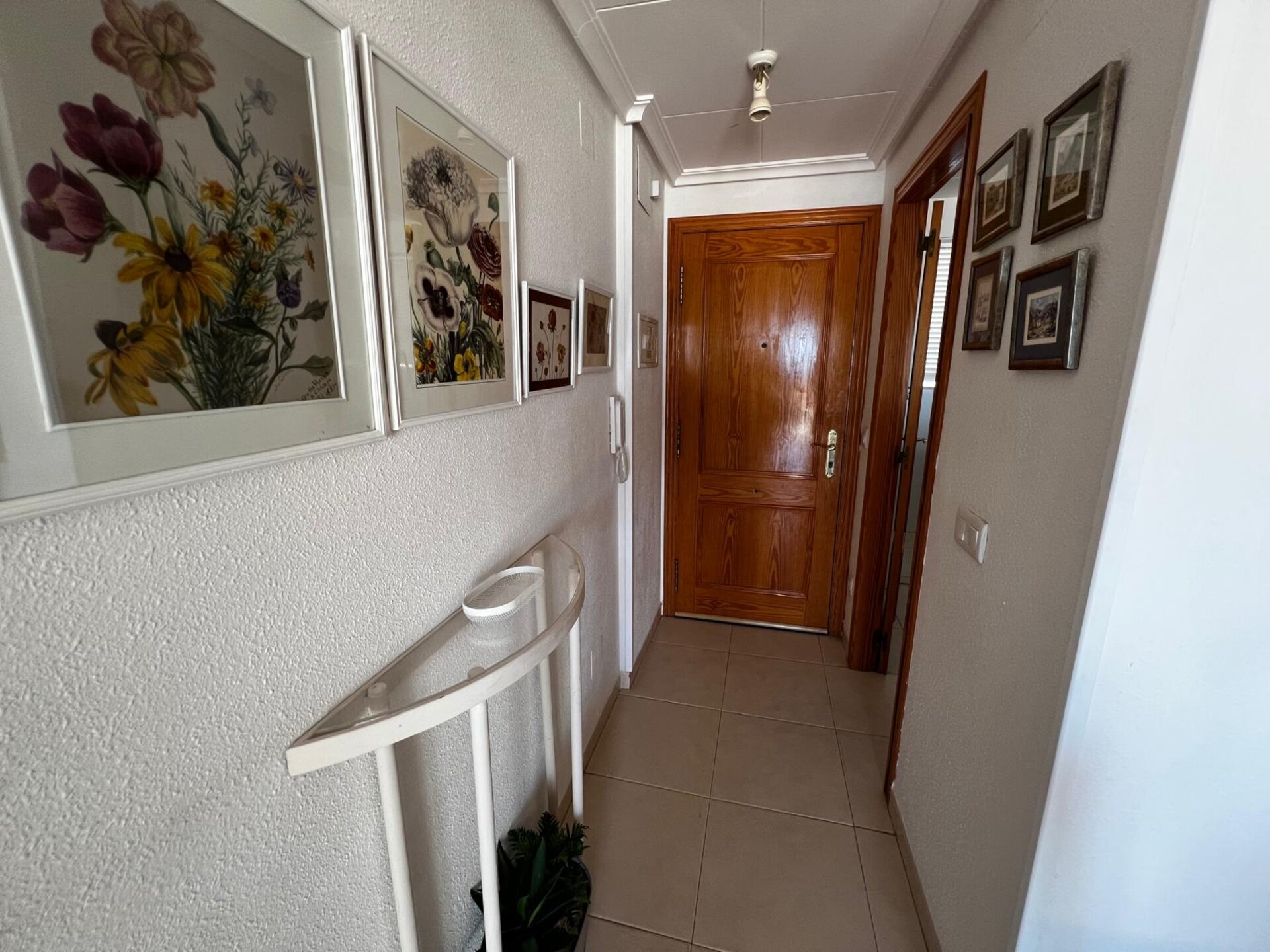 Piso de 57 m² en Peñíscola