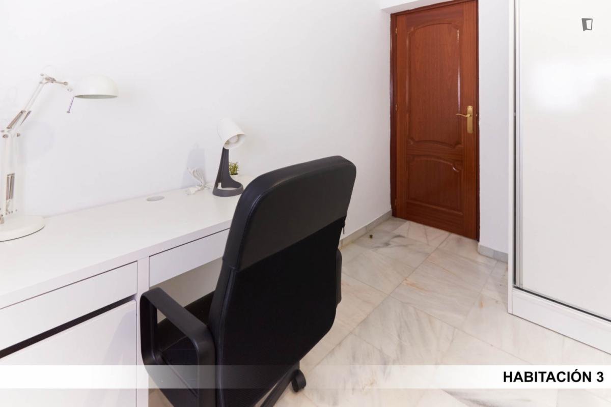 Habitación en alquiler, Sevilla
