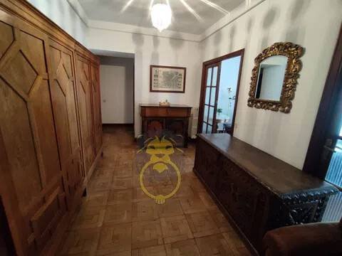 Piso de 145 m² en San Sebastián