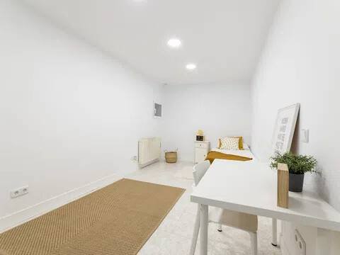 Pis de 70 m² a Madrid