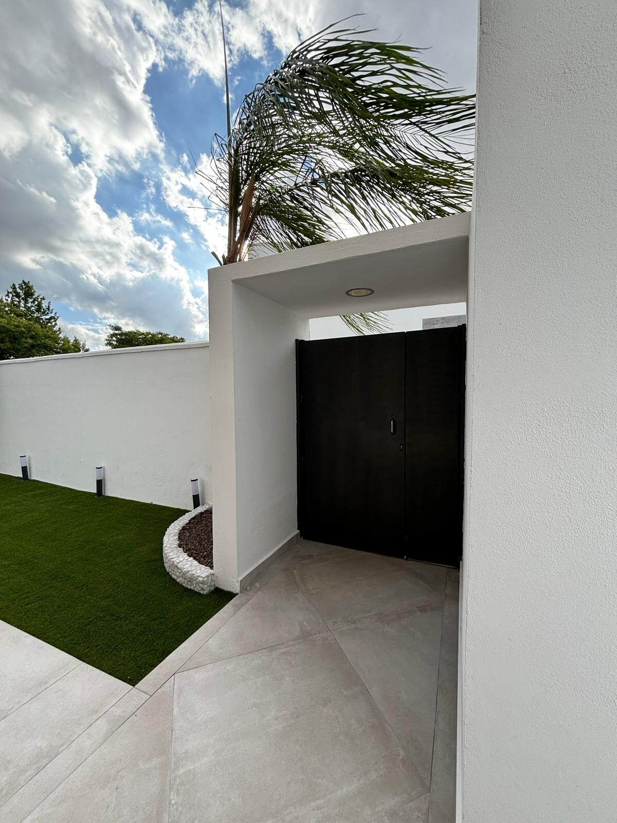 Piso de 176 m² en Bormujos