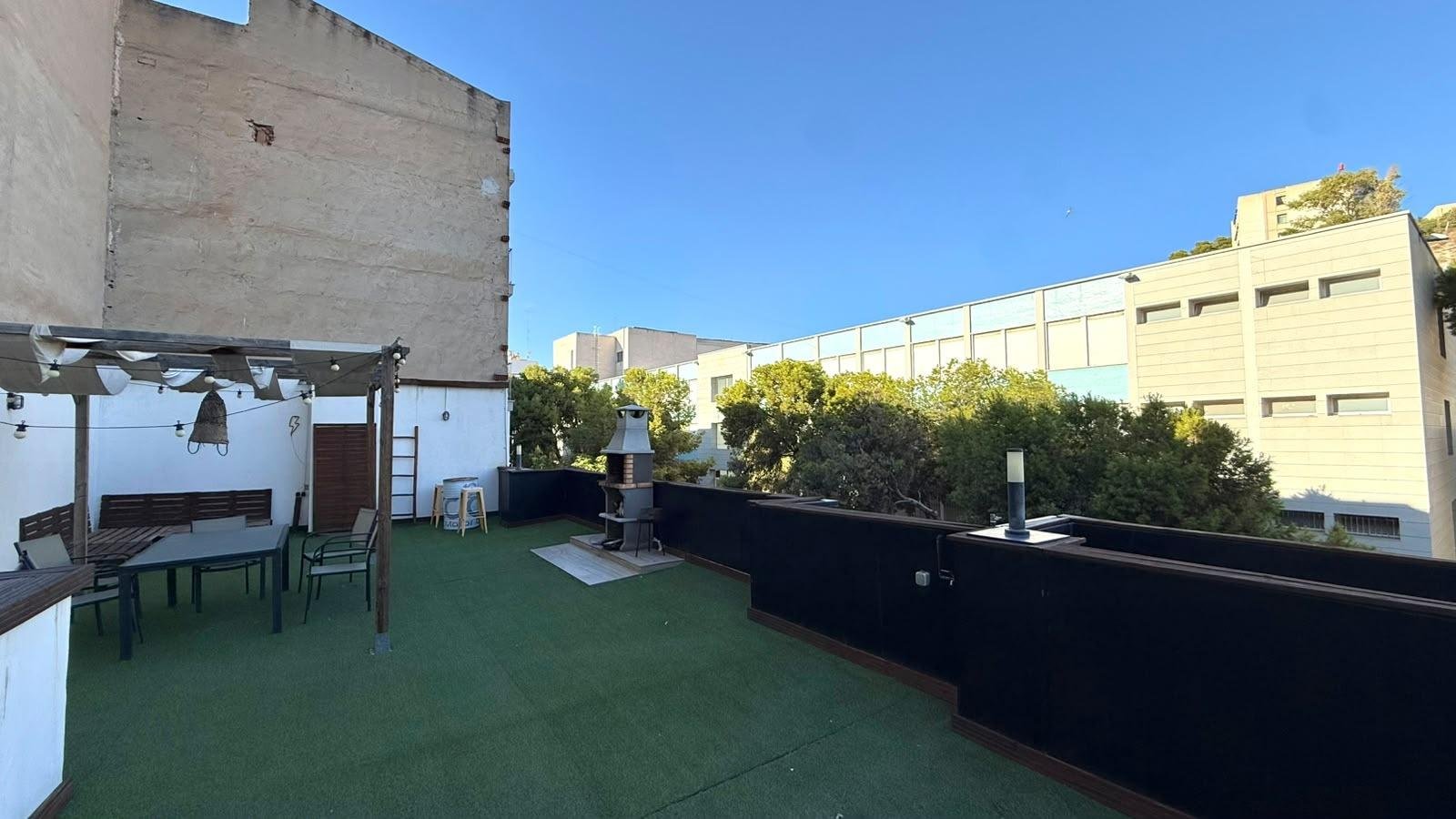 Piso de 40 m² en Alicante