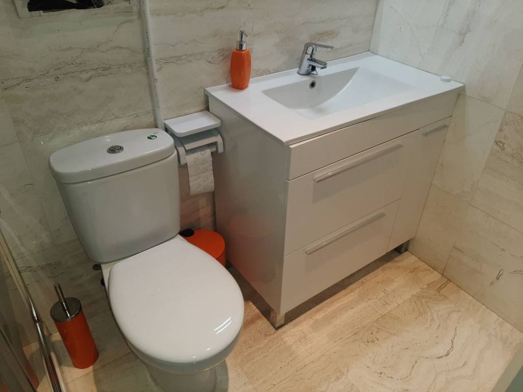 Pis de 78 m² a Alcalá de Henares