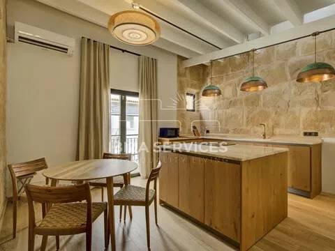 Piso de 60 m² en Ibiza