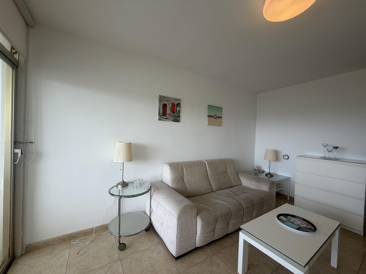 Piso de 40 m² en San Bartolomé de Tirajana