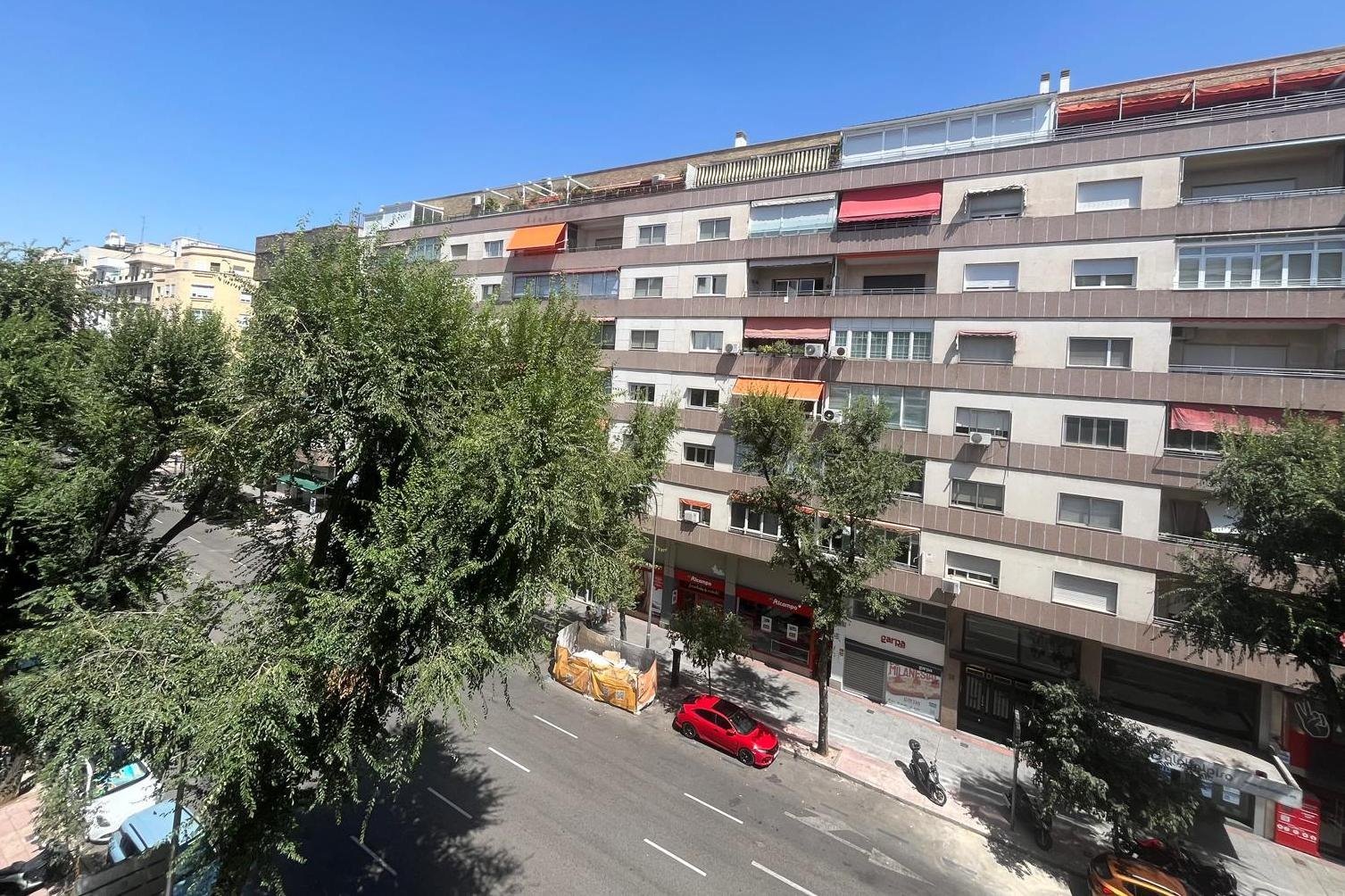 Appartement 40 m² à Madrid