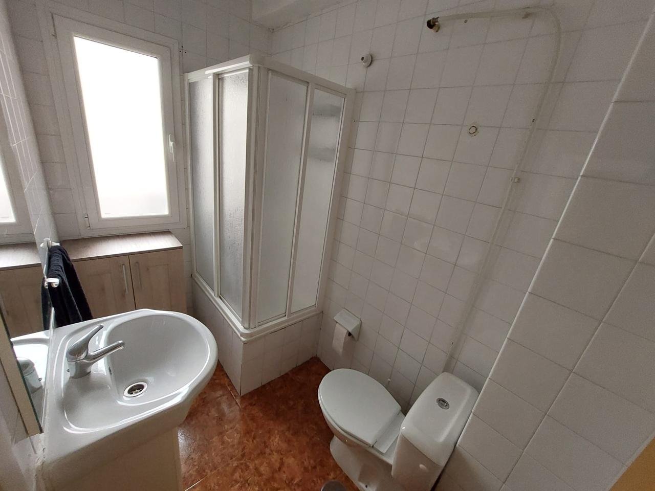 Квартира 92 м² у Granada