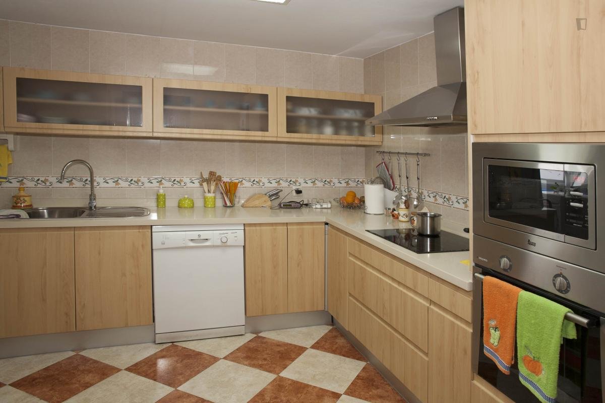 Habitación en alquiler, Sevilla
