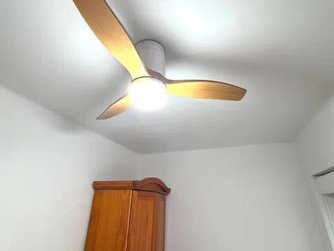 Piso de 75 m² en Almería