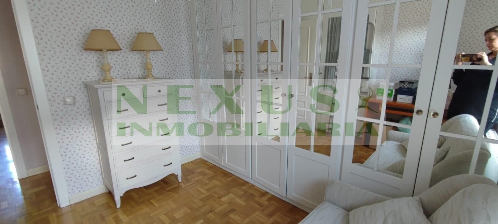 Piso de 90 m² en Cáceres