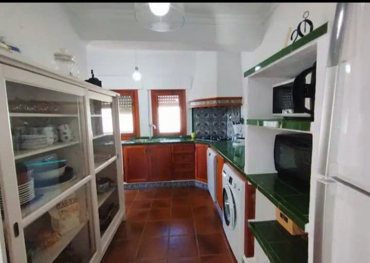 Casa de 250 m² en Cartaya
