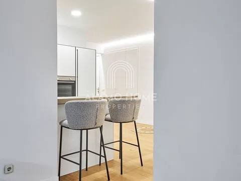 Piso de 110 m² en Madrid