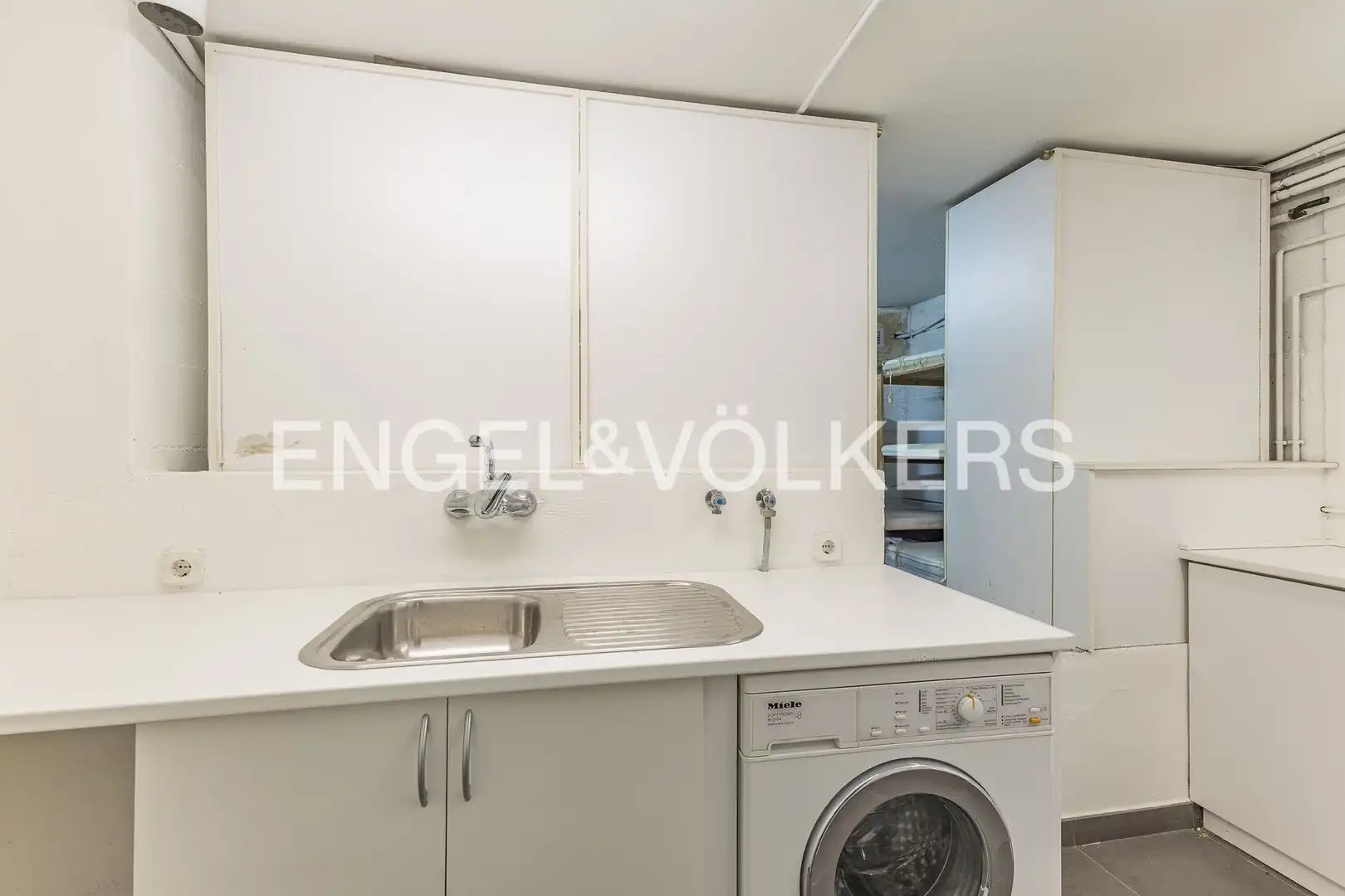 Apartamento 416 m² em Barcelona