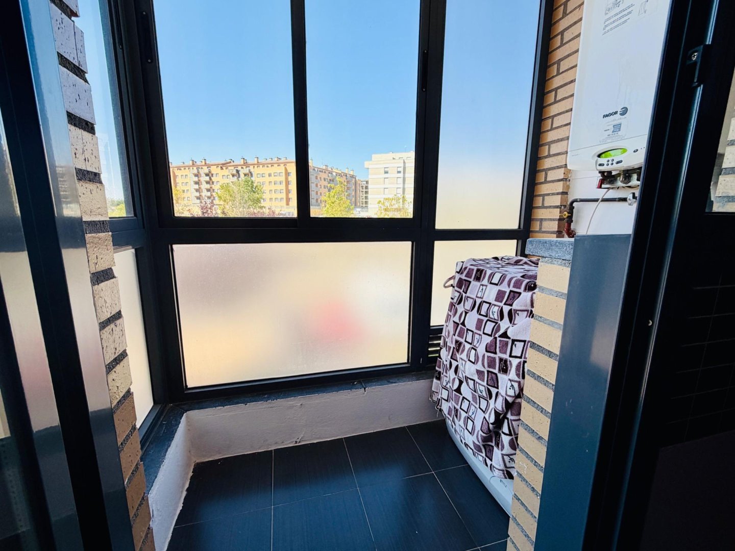 Appartamento 79 m² a Arroyo de la Encomienda