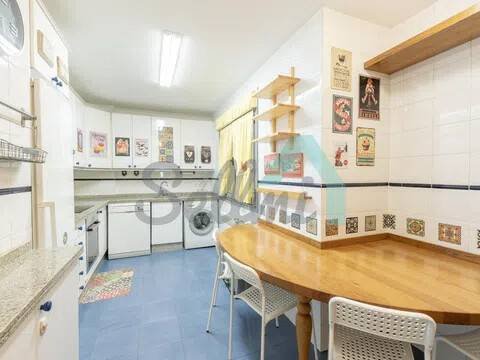 Piso de 125 m² en Oviedo