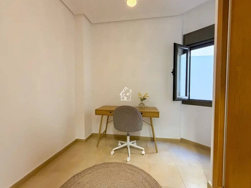 Pis de 75 m² a Algorfa