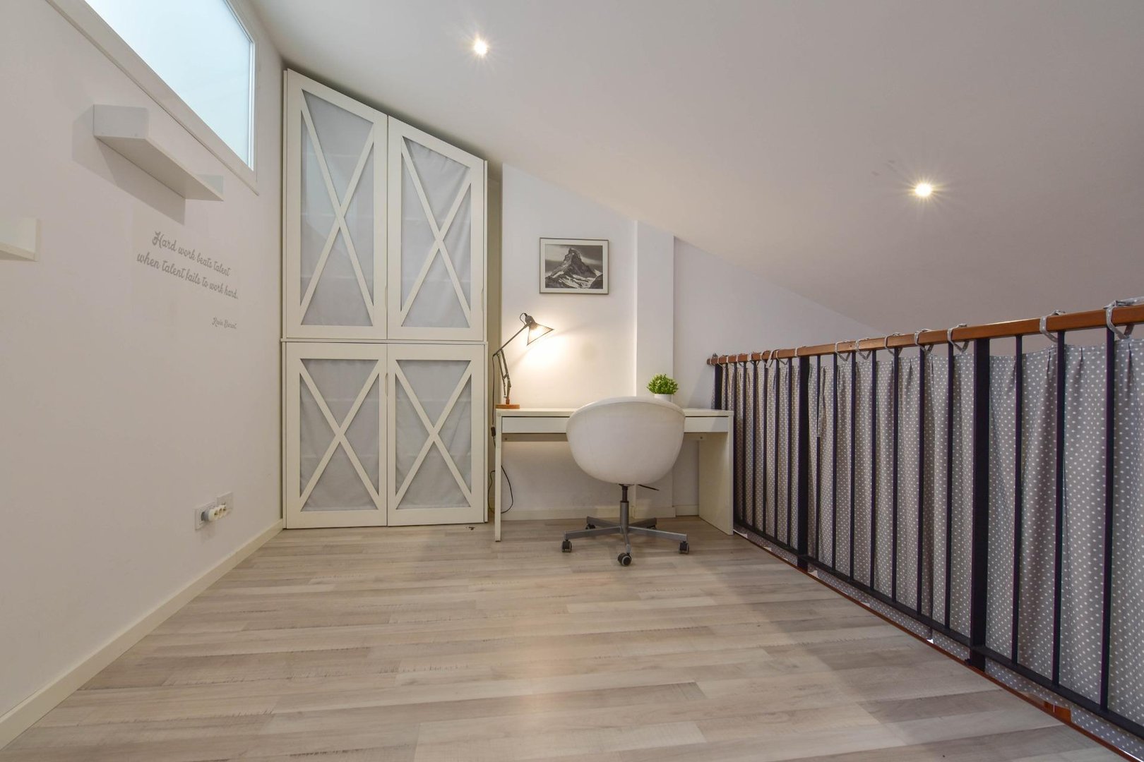 Pis de 96 m² a València
